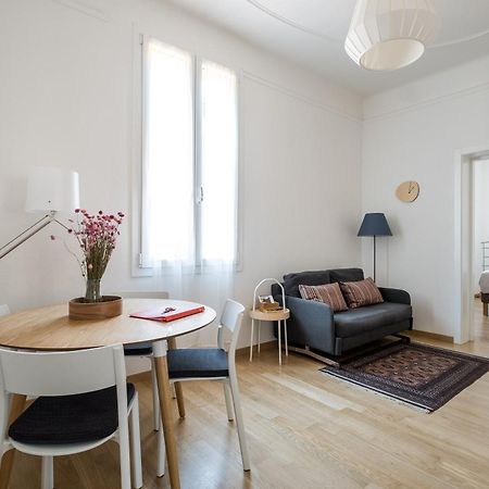 Canonica Suites Bolonia Habitación foto