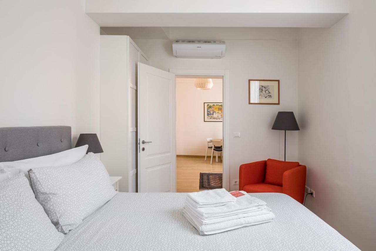 Canonica Suites Bolonia Exterior foto