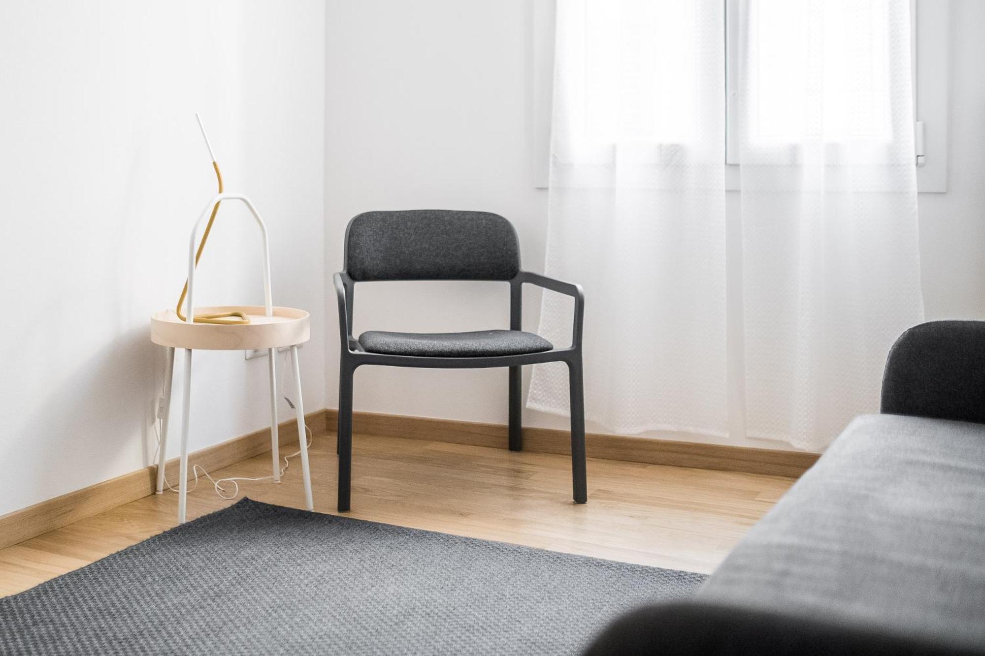 Canonica Suites Bolonia Habitación foto