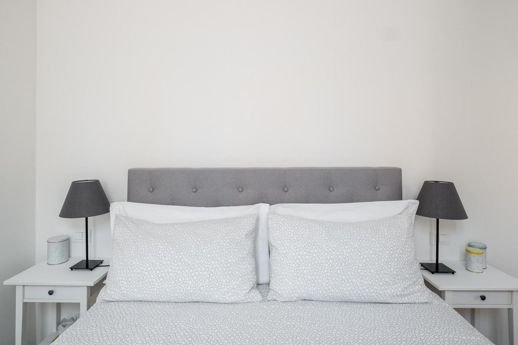 Canonica Suites Bolonia Habitación foto